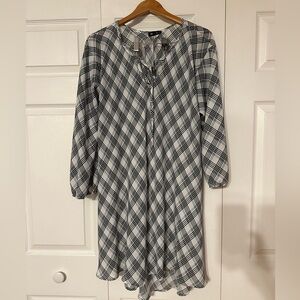 Womens dress size 1x